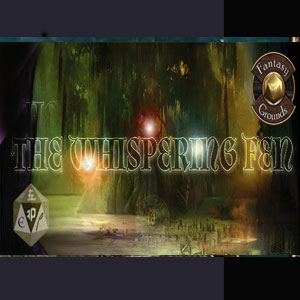 Fantasy Grounds The Whispering Fen