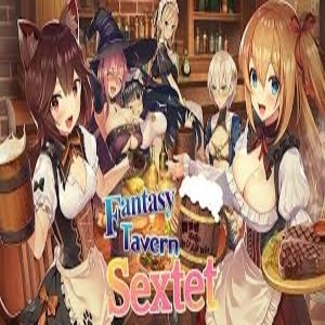 Fantasy Tavern Sextet Vol.3 Postlude Days Switch Preisvergleich