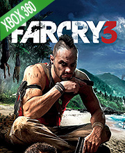 Far Cry 3 Xbox 360 Preisvergleich