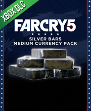 Far Cry 5 Silver Bars Medium Pack Xbox One Preisvergleich