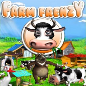 Farm Frenzy
