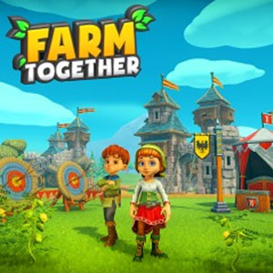 Farm Together Chickpea Pack PS4 Preisvergleich