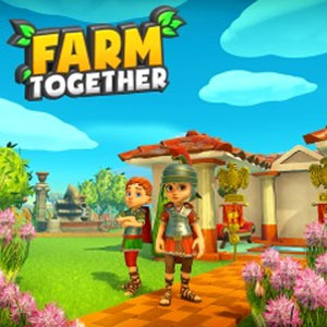 Farm Together Laurel Pack PS4 Preisvergleich