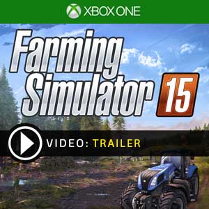 Farming Simulator 15 Xbox One Preisvergleich
