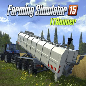 Farming Simulator 15 ITRunner PS4 Preisvergleich