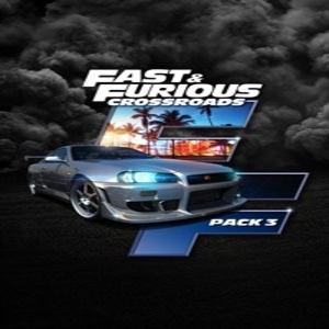 FAST & FURIOUS CROSSROADS Pack 3 Xbox One Preisvergleich