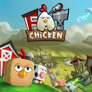 Fat Chicken