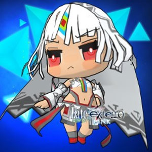 Fate/EXTELLA LINK Li'l Altera Key Preisvergleich