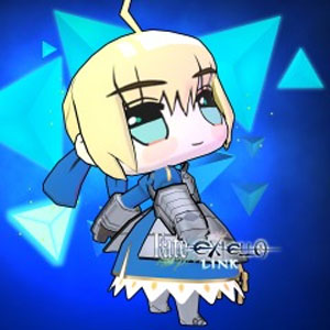 Fate/EXTELLA LINK Li'l Artoria Key Preisvergleich