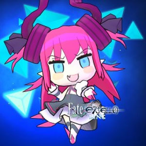 Fate/EXTELLA LINK Li'l Eliza