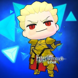 Fate/EXTELLA LINK Li'l Gil Switch Preisvergleich