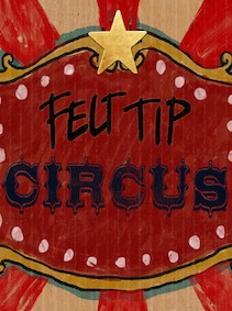 Felt Tip Circus