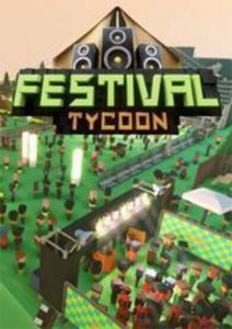 Festival Tycoon