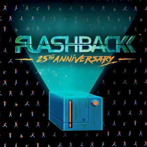 Flashback 25th Anniversary Switch Preisvergleich