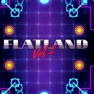 Flatland Vol.2 Xbox Series Preisvergleich