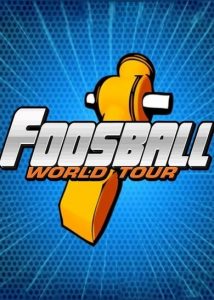 Foosball World Tour