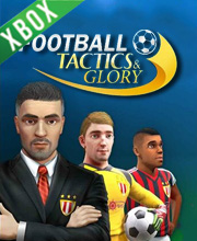 Football, Tactics & Glory Xbox One Preisvergleich