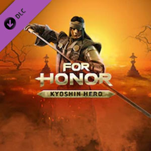 For Honor Kyoshin Hero PS4