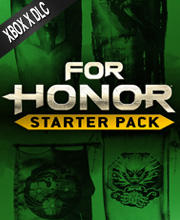 For Honor Starter Pack PS4