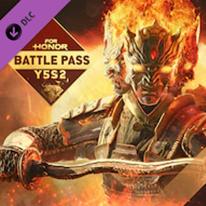 For Honor Y5S2 Battle Pass PS4 Preisvergleich