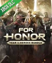 For Honor Year 1 Heroes Bundle Xbox One Preisvergleich