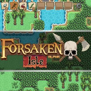 Forsaken Isle