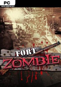 Fort Zombie