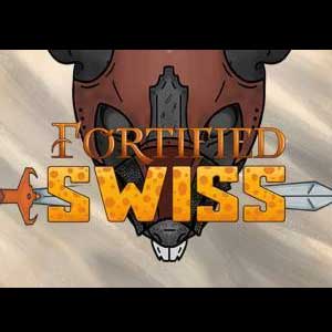 Fortified Swiss Key Preisvergleich