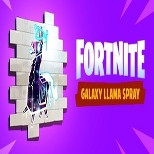 Fortnite Galaxy LLama Spray Bundle Key Preisvergleich