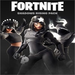 Fortnite Shadows Rising Pack PS5 Preisvergleich