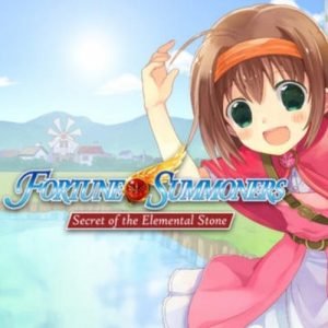 Fortune Summoners