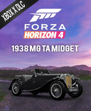 Forza Horizon 4 1938 MG TA Midget Xbox Series Preisvergleich