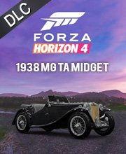 Forza Horizon 4 1938 MG TA Midget Key Preisvergleich