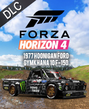 Forza Horizon 4 1977 Hoonigan Ford Gymkhana 10 F-150 Xbox Series