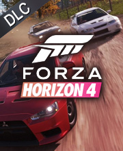 Forza Horizon 4 Mitsubishi Car Pack Key Preisvergleich
