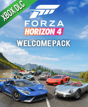 Forza Horizon 4 Welcome Pack Xbox One Preisvergleich