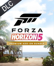 Forza Horizon 5 Premium Add-Ons Bundle Key Preisvergleich