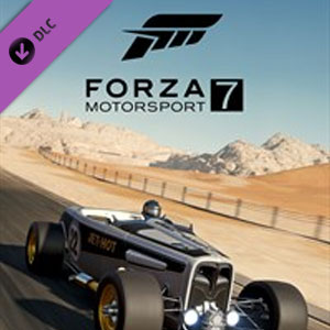 Forza Motorsport 7 1932 Ford Custom Double Down Key Preisvergleich