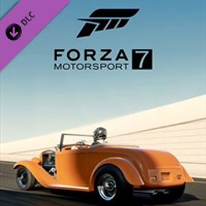 Forza Motorsport 7 1932 Ford Roadster Hula Girl Xbox One Preisvergleich