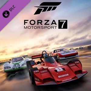 Forza Motorsport 7 1977 Brabham 8 Motor Racing Developments BT45B Xbox One Preisvergleich