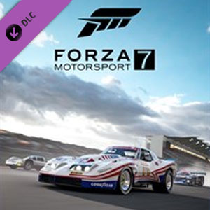 Forza Motorsport 7 1980 Porsche 924 Carrera GTS Xbox One Preisvergleich