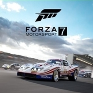 Forza Motorsport 7 1985 Nissan 83 Electramotive Engineering GTP ZX-Turbo Xbox Series Preisvergleich