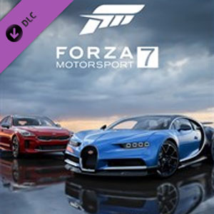 Forza Motorsport 7 2017 Aston Martin 7 Aston Martin Racing V12 Vantage GT3 Key Preisvergleich