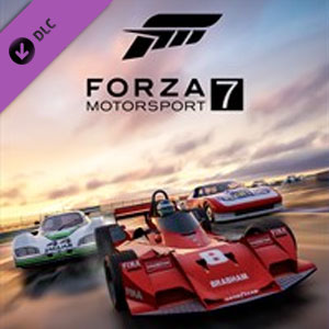 Forza Motorsport 7 2017 Lincoln Continental Xbox Series Preisvergleich