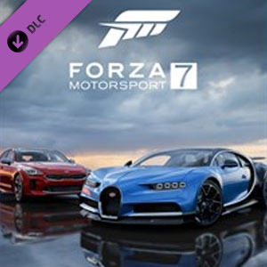 Forza Motorsport 7 2017 Ram 2500 Power Wagon Key Preisvergleich