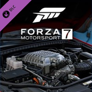 Forza Motorsport 7 2018 Jeep Grand Cherokee SRT Trackhawk Key Preisvergleich