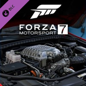 Forza Motorsport 7 2018 Porsche Cayenne Turbo Xbox Series Preisvergleich
