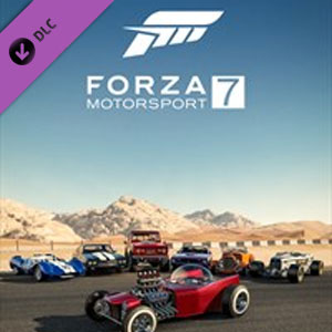 Forza Motorsport 7 Barrett-Jackson Car Pack Xbox Series Preisvergleich