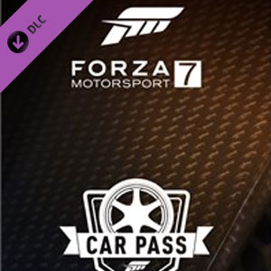 Forza Motorsport 7 Car Pass Xbox Series Preisvergleich