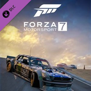 Forza Motorsport 7 Hoonigan Car Pack Xbox Series Preisvergleich